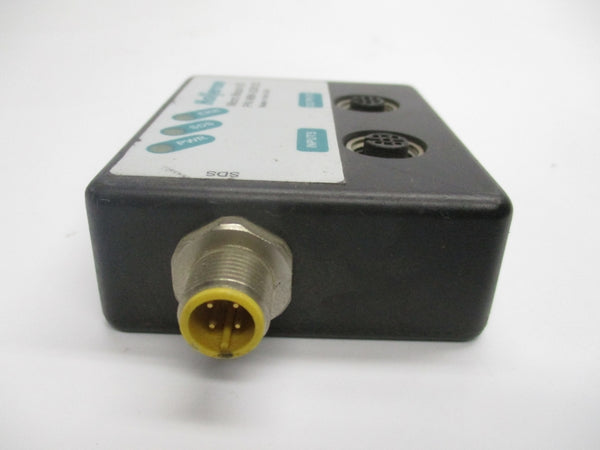 HOLIERON MBK-SDS122 UNMP