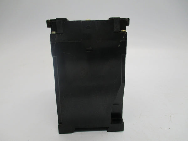SQUARE D 8430V4460 460V 30A UNMP