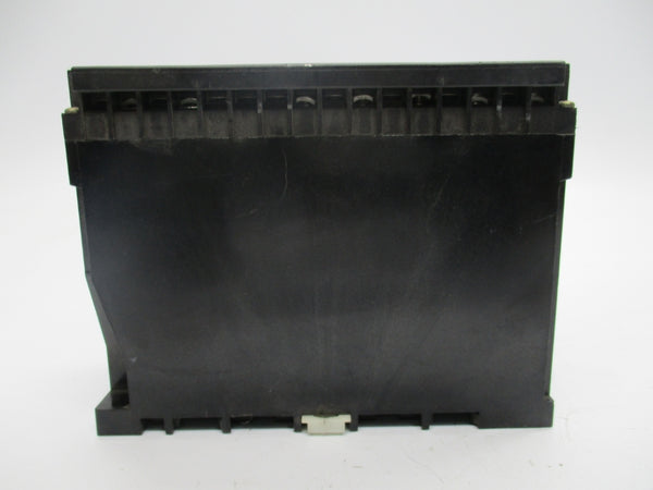 SQUARE D 8430V4460 460V 30A UNMP
