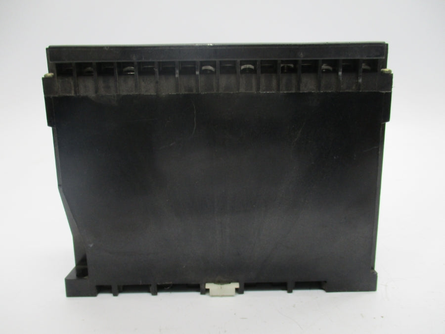 SQUARE D 8430V4460 460V 30A UNMP