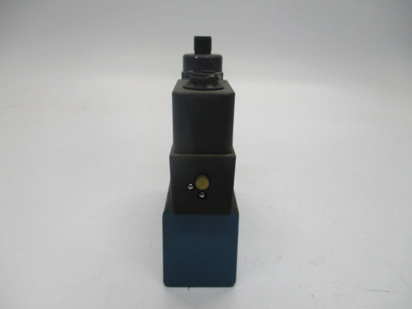 REXROTH GT-010042-00909 24VDC 150PSI NSNP