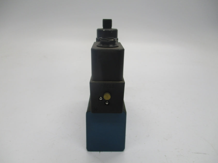 REXROTH GT-010042-00909 24VDC 150PSI NSNP