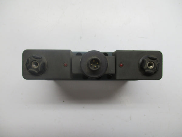 REXROTH GT-010042-00909 24VDC 150PSI NSNP
