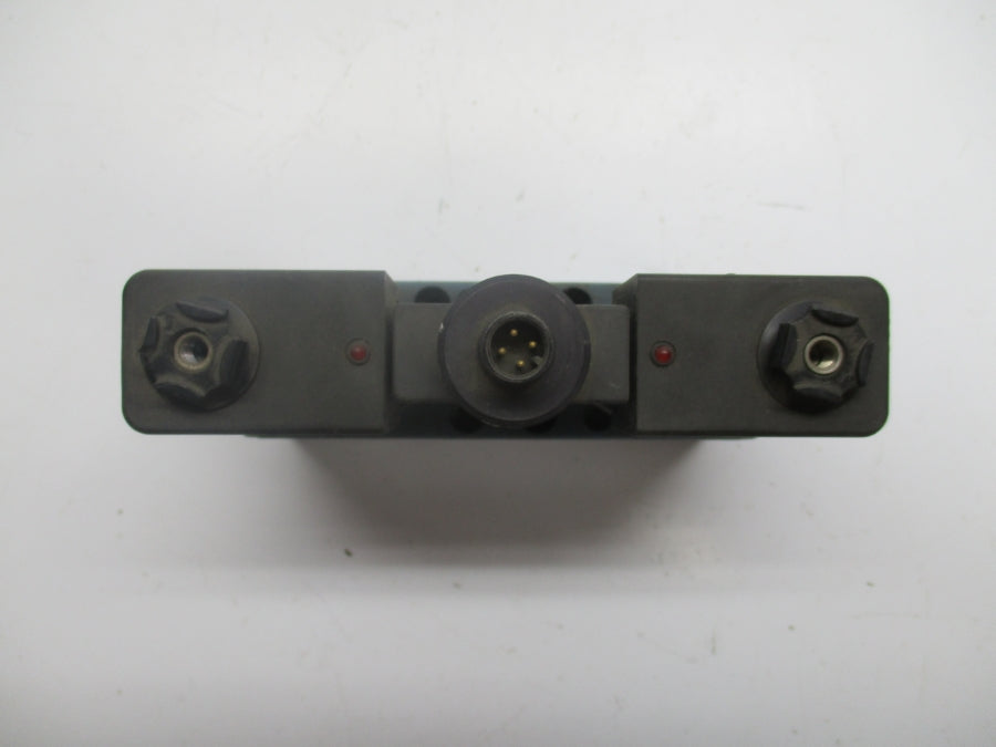 REXROTH GT-010042-00909 24VDC 150PSI NSNP