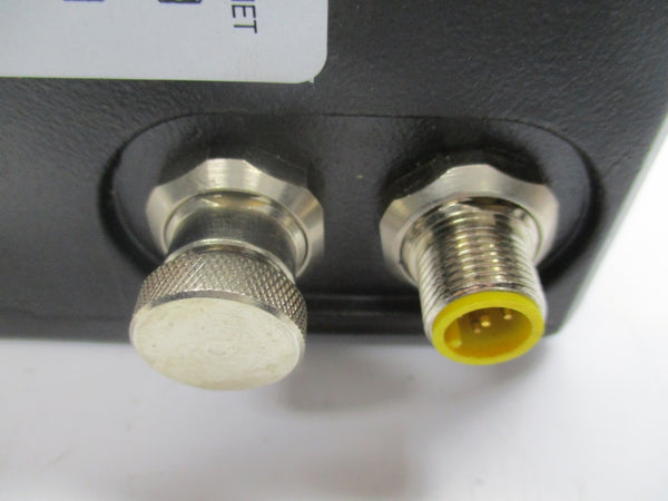 FAIRCHILD T7900-D0502ON 24VDC 200PSI NSNP