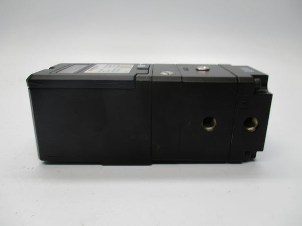 FAIRCHILD T7900-D0502ON 24VDC 200PSI NSNP
