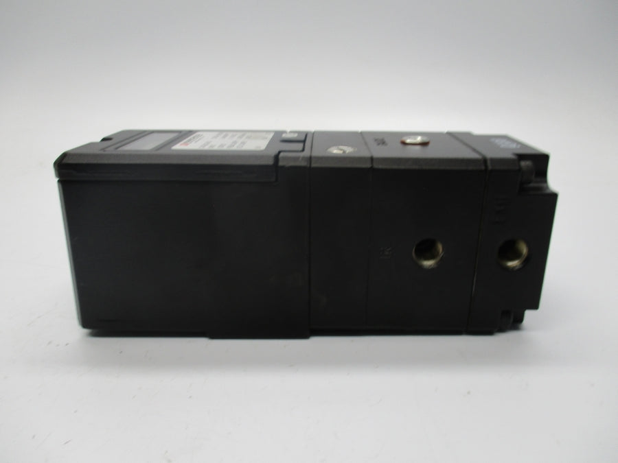 FAIRCHILD T7900-D0502ON 24VDC 200PSI NSNP