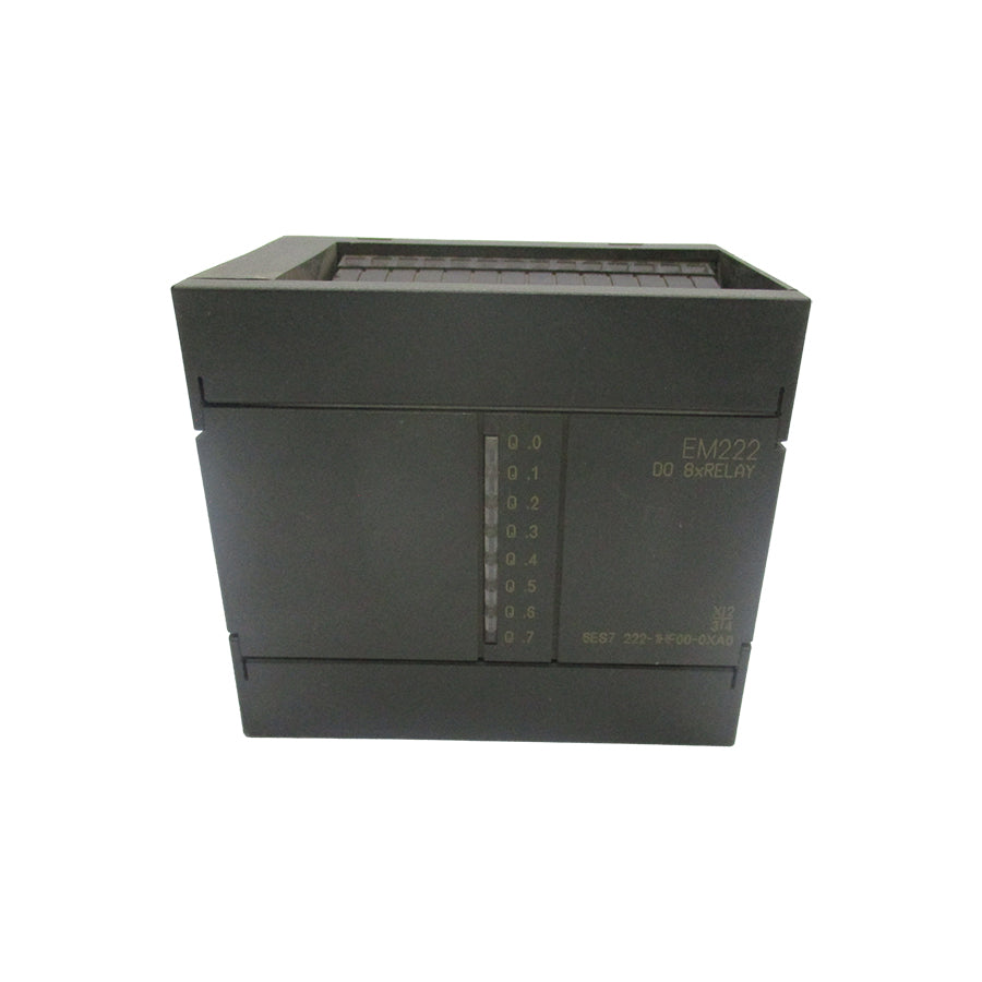 SIEMENS 6ES7222-1HF00-0XA0 30VDC/250VAC 2A UNMP