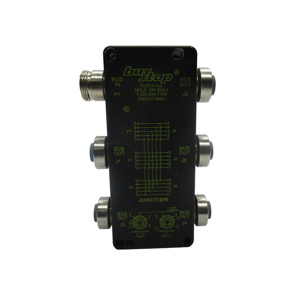TURCK JBBS-57-M401 UNMP