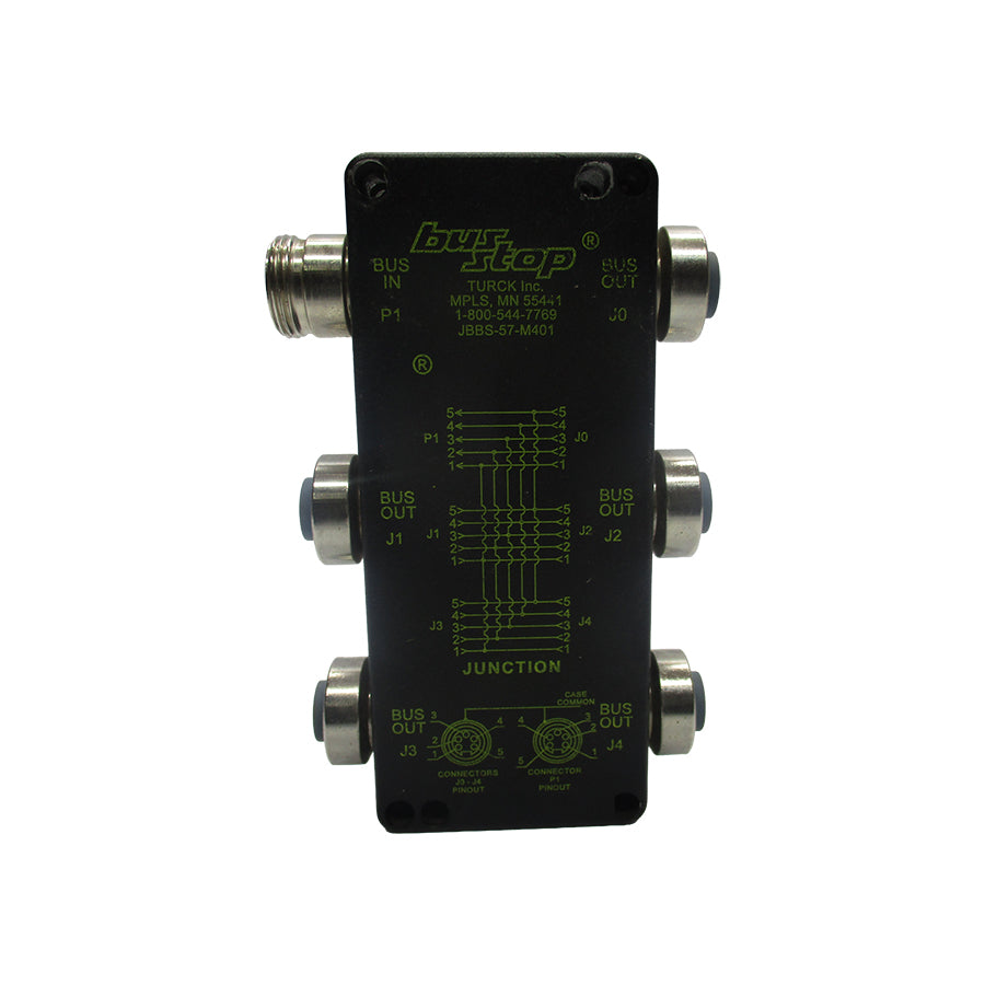 TURCK JBBS-57-M401 UNMP