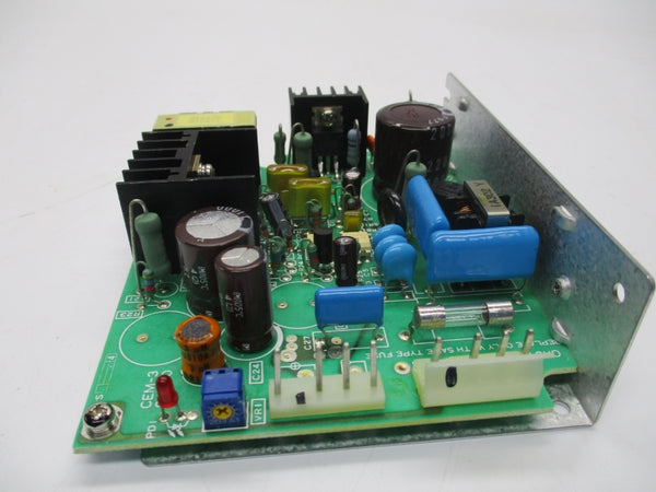 LAMBDA LVS-44-24-B 85-132VAC 1.1A NSNP