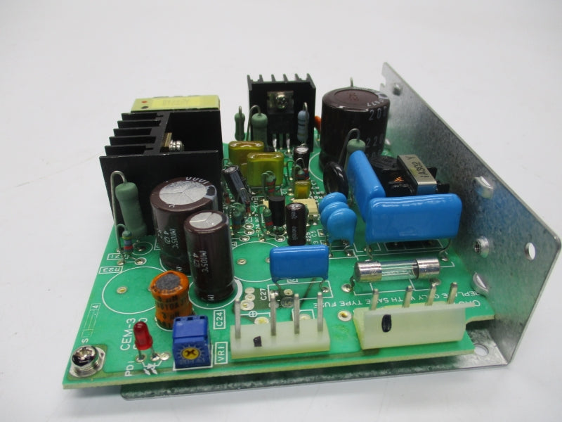 LAMBDA LVS-44-24-B 85-132VAC 1.1A NSNP