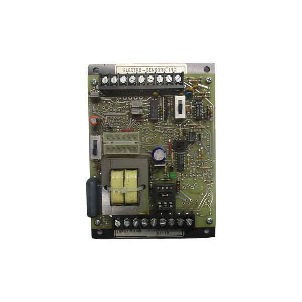 ELECTRO SENSORS DSP-11C 115VAC NSNP