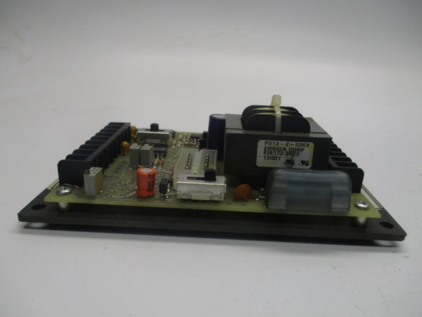 ELECTRO SENSORS DSP-11C 115VAC NSNP