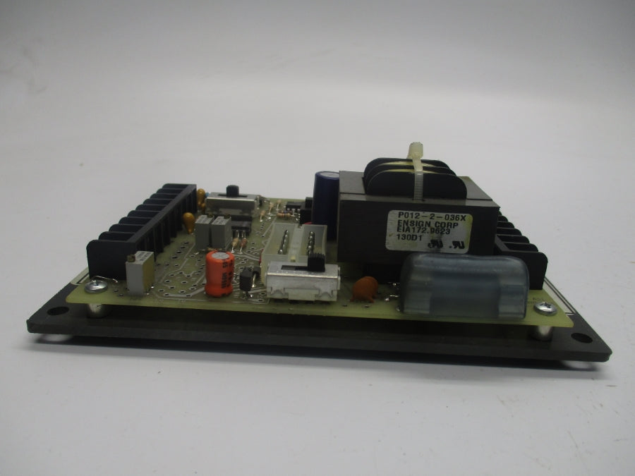 ELECTRO SENSORS DSP-11C 115VAC NSNP