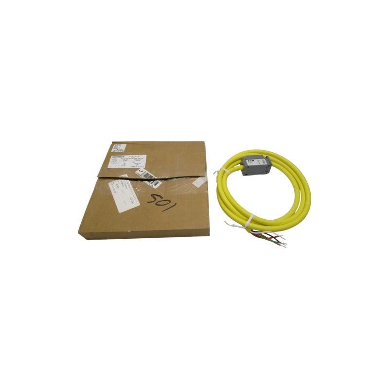 EATON E51SCL6P SER. B2 120VAC 10A NSMP