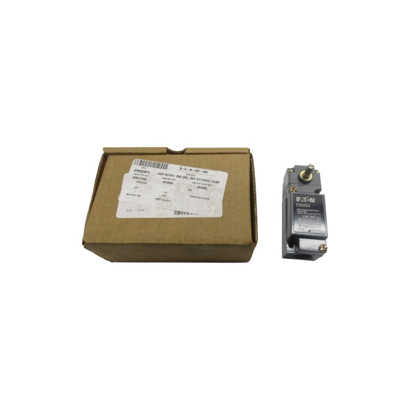EATON E50NN2 NSMP