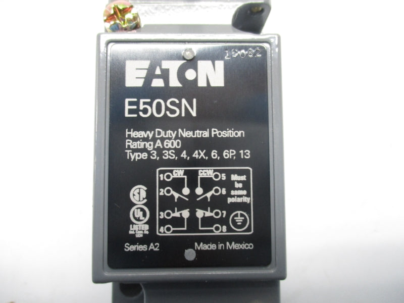 EATON E50NN2 NSMP