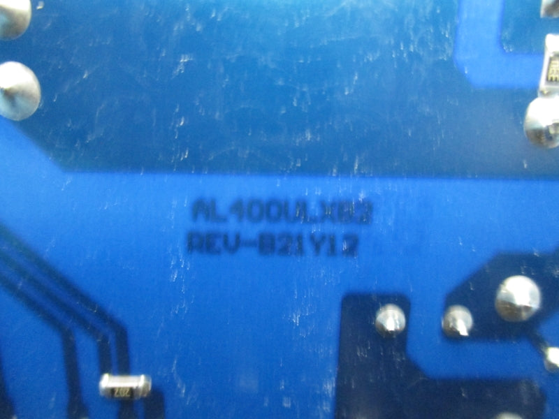 ALTRONIX AL400ULXB2 12-24VDC 3-4A NSMP