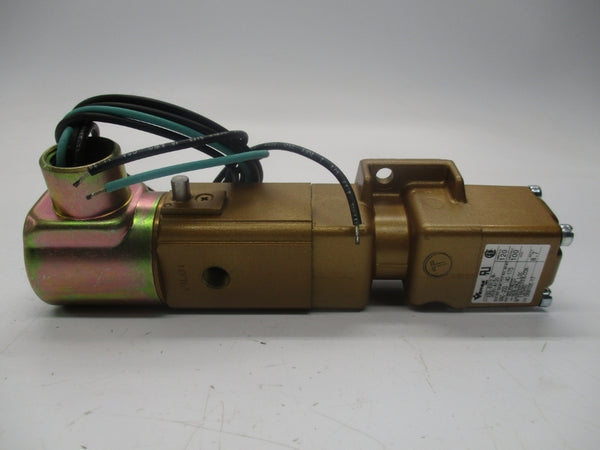 VERSA VSG-8312-M-3530-A120 100/120V 40-175PSI NSMP