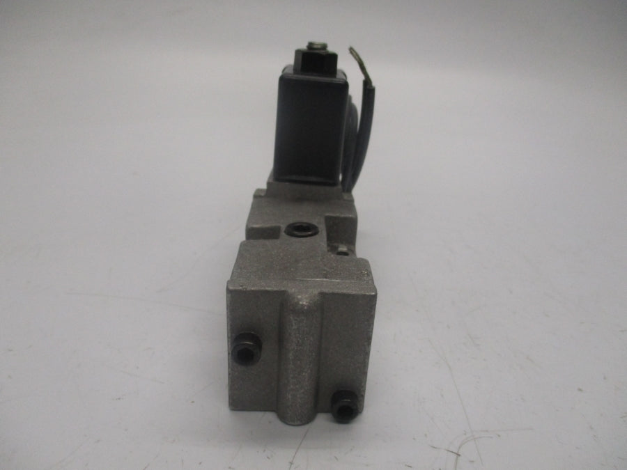 EVERGREEN 556-0801 120VAC NSMP