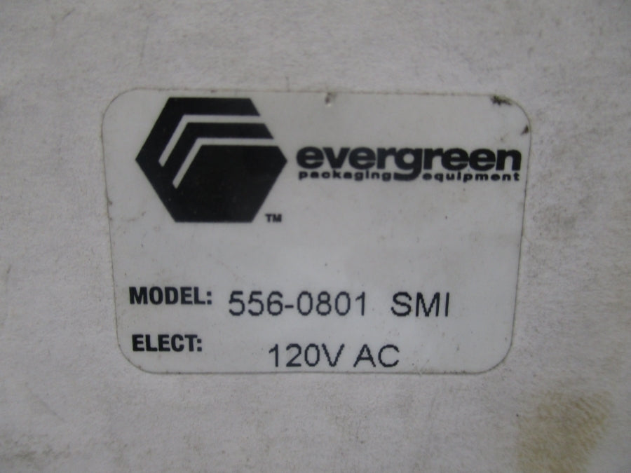EVERGREEN 556-0801 120VAC NSMP