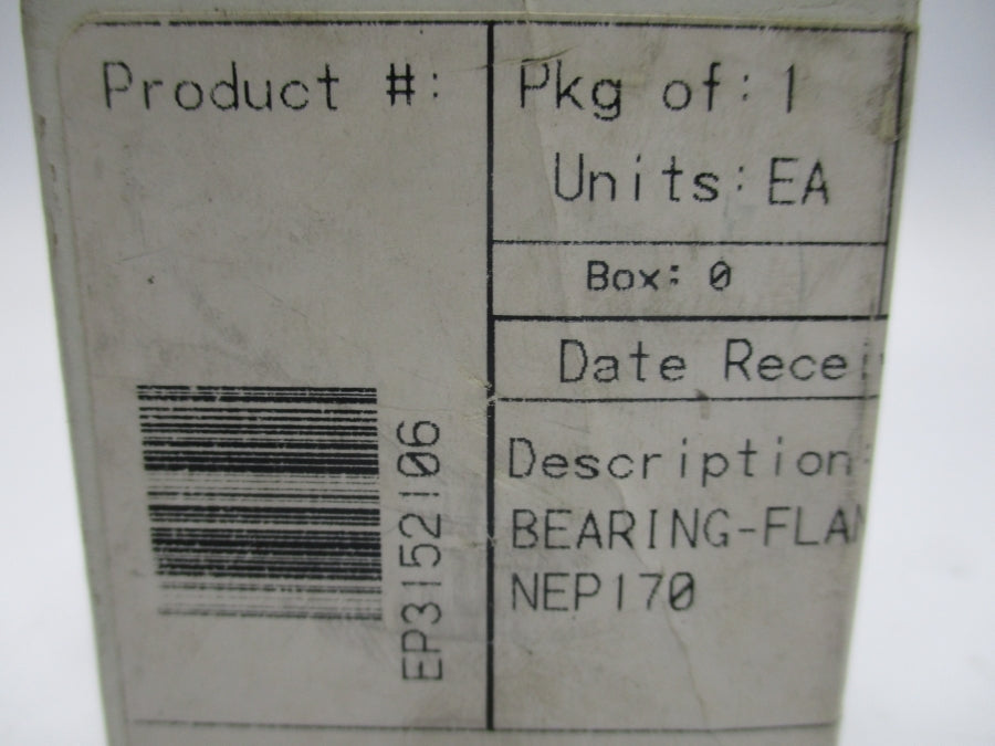 EVERGREEN 3152106 NSMP