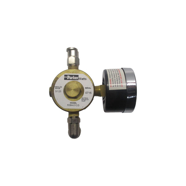 PARKER R364-01CG 300PSI NSNP