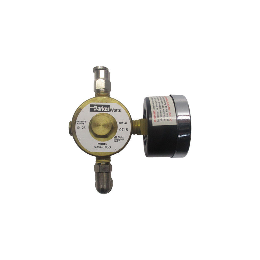 PARKER R364-01CG 300PSI NSNP