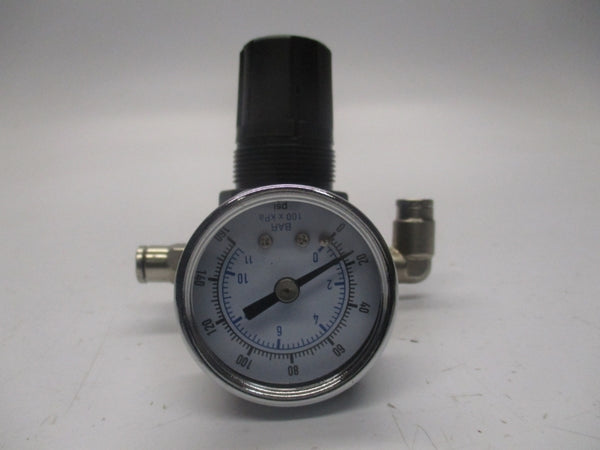 PARKER R364-01CG 300PSI NSNP