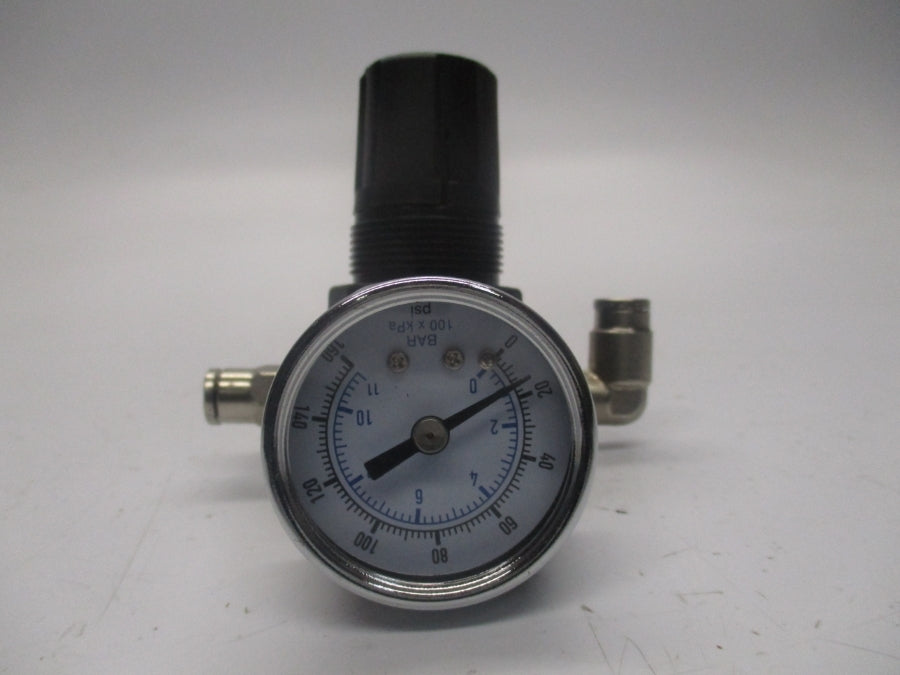 PARKER R364-01CG 300PSI NSNP