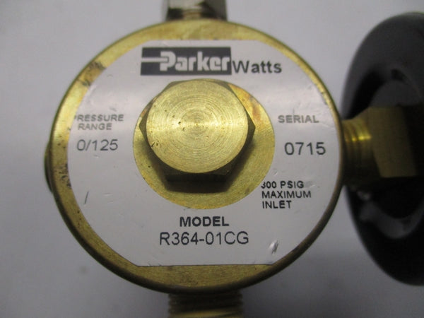 PARKER R364-01CG 300PSI NSNP