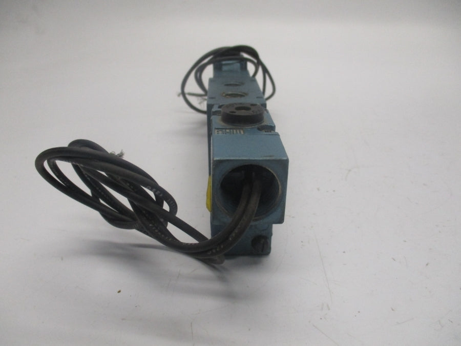 MAC 822C-PM-111CA-212 110/120V 150PSI UNMP