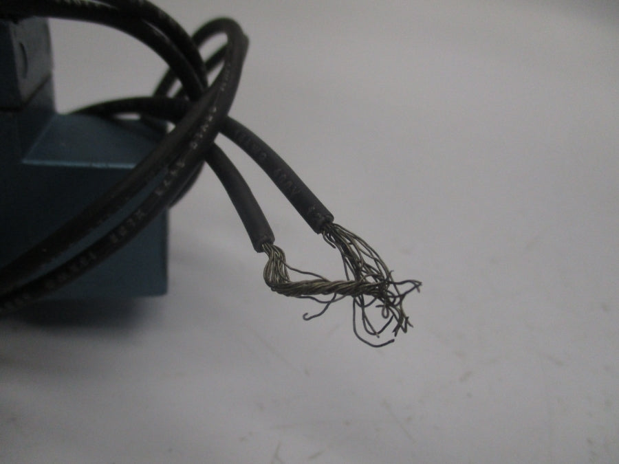MAC 822C-PM-111CA-212 110/120V 150PSI UNMP