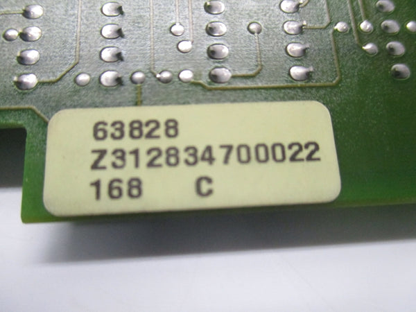 HONEYWELL 621-9938R UNMP