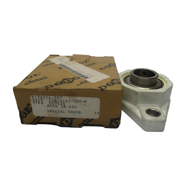DODGE F2B-SCEZ-100-P NSMP