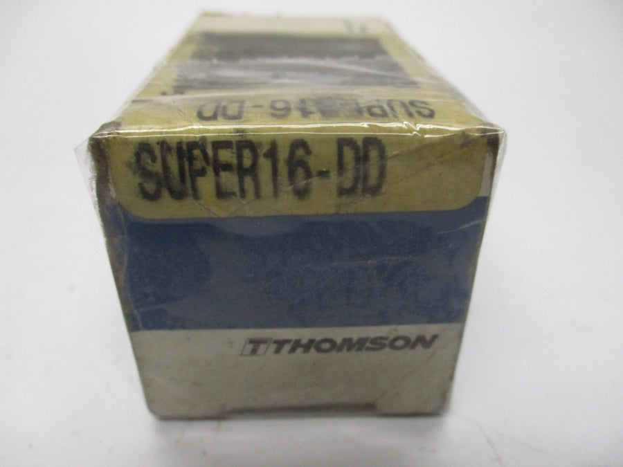 THOMSON SUPER16-DD NSMP