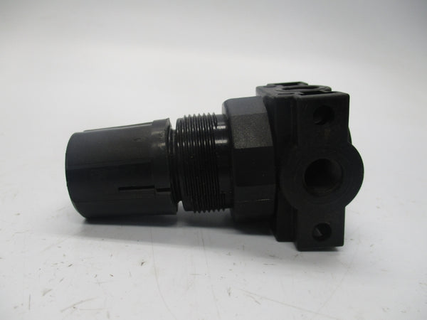 WATTS R25-01AK NSNP