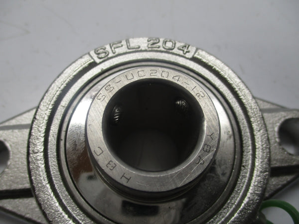 BEARING SSUCFL204-12 NSNP