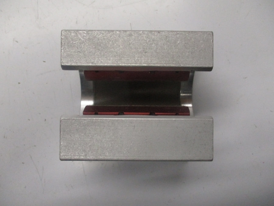 PACIFIC BEARING PCFPN20 NSMP