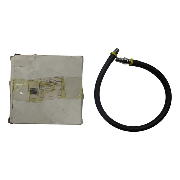 EVERGREEN 5900589 1/8 MPT X 21.00 NSMP