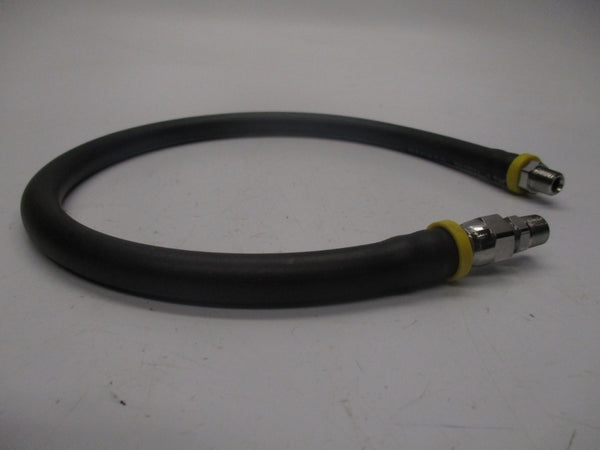 EVERGREEN 5900589 1/8 MPT X 21.00 NSMP