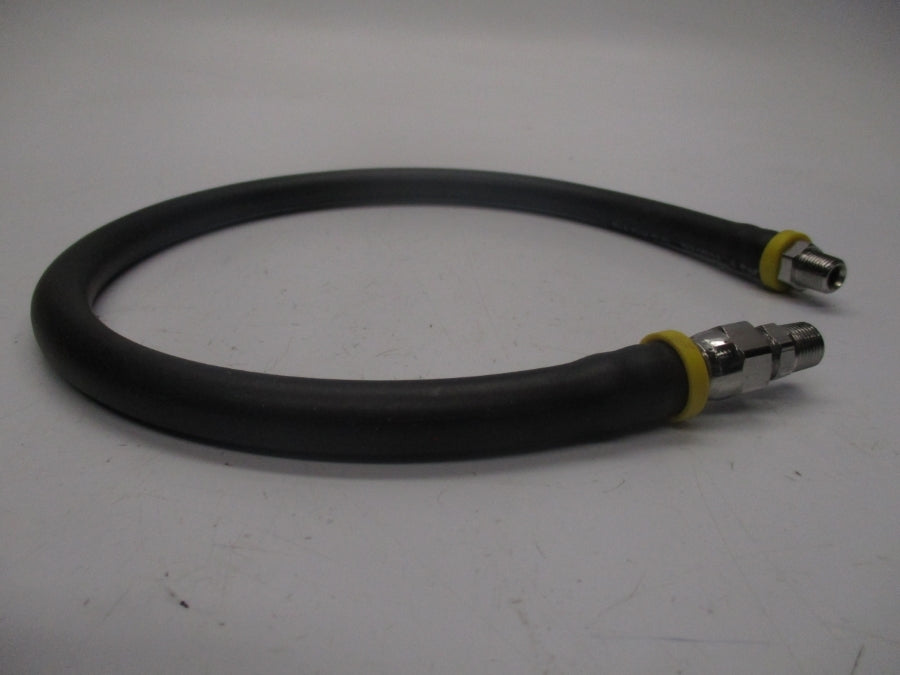 EVERGREEN 5900589 1/8 MPT X 21.00 NSMP