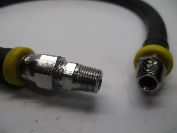 EVERGREEN 5900589 1/8 MPT X 21.00 NSMP
