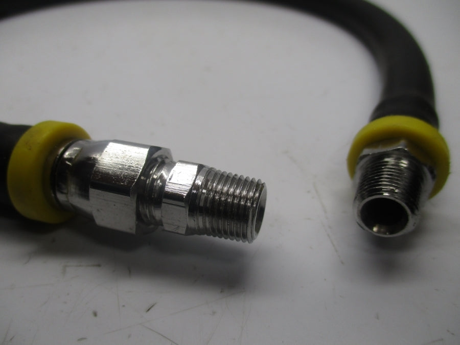 EVERGREEN 5900589 1/8 MPT X 21.00 NSMP