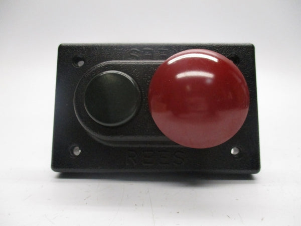 REES 01968-032 600VAC NSNP
