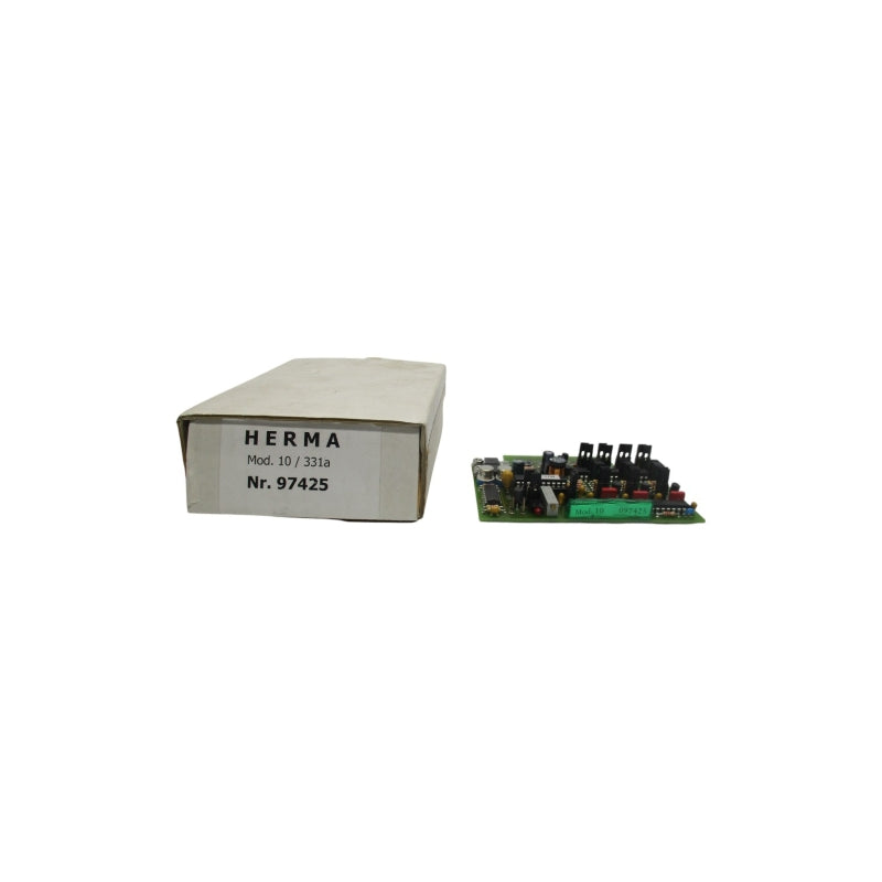 HERMA 097425 NSMP
