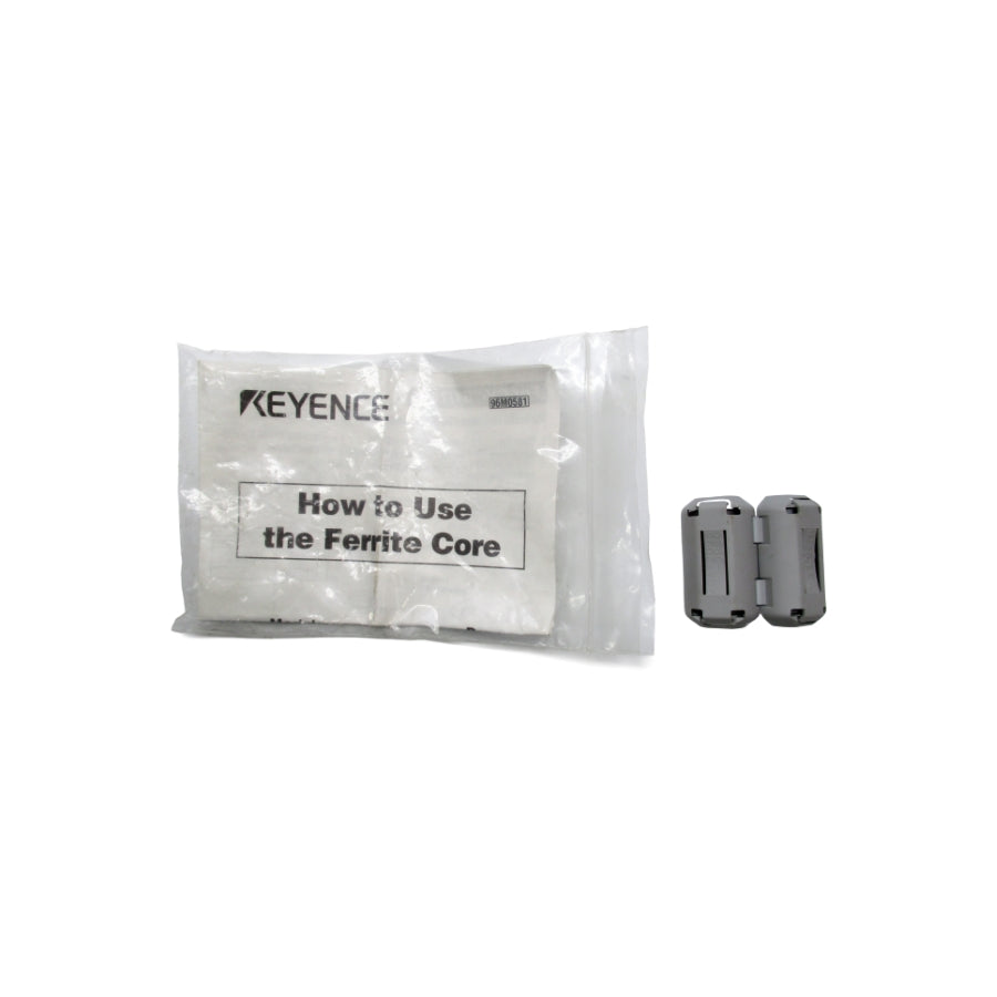 KEYENCE 96M0581 NSNP