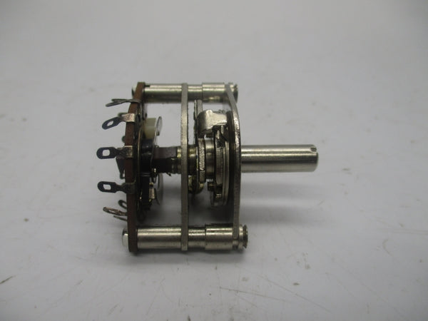POTENTIOMETER 1981-1 NSNP