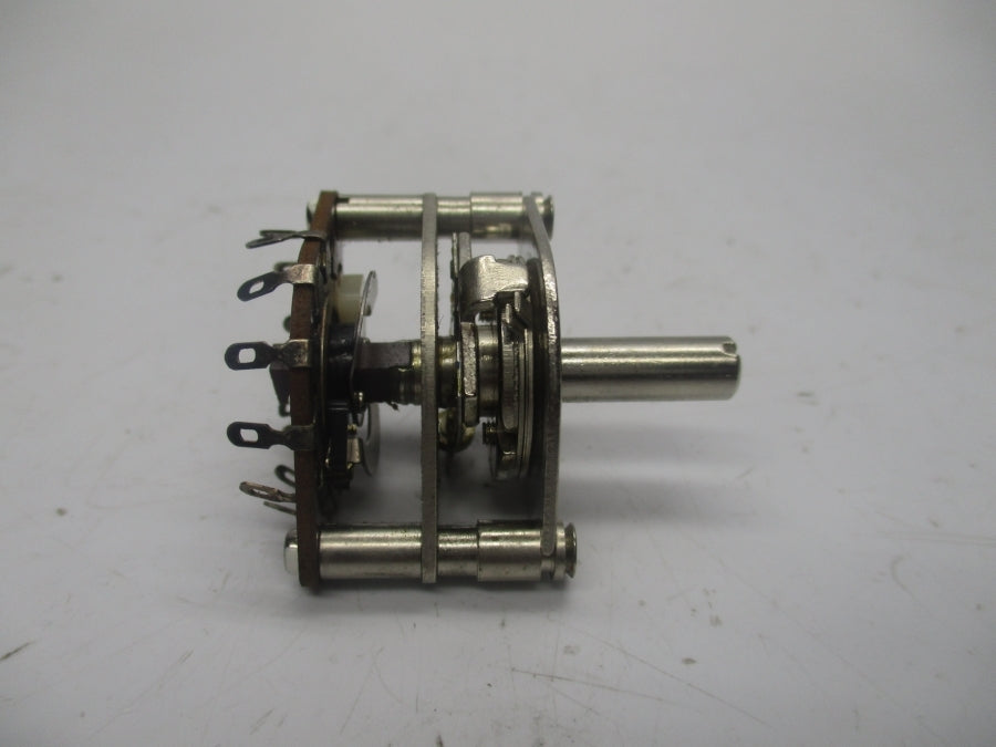 POTENTIOMETER 1981-1 NSNP